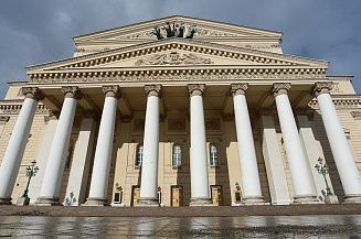 В Большом театре пройдет концерт к 100-летию премьеры «Броненосец „Потёмкин“»